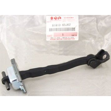 Ограничитель <b>SUZUKI 81810-65J02</b>-1