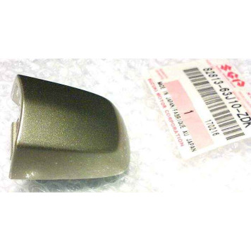 Накладка SUZUKI 82813-63J10ZDK-2