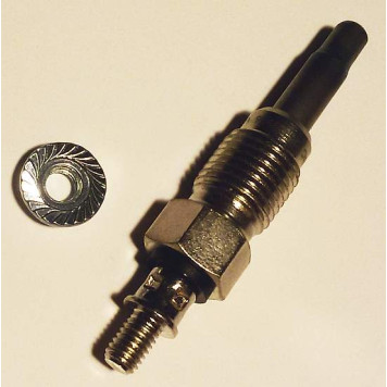 SWAG 30915956 - свеча накала-1