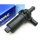 Помпа водяная дополнительная с магнитным приводом 12V SWAG 30 93 6770