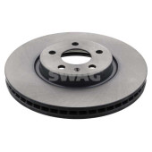 Диск тормозной <b>SWAG 30944022</b>