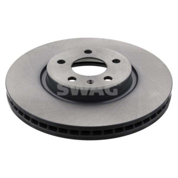 Диск тормозной <b>SWAG 30944022</b>
