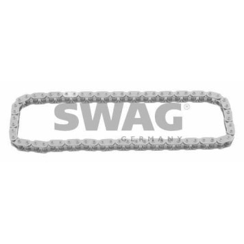 Цепь привода масляного насоса SWAG S64E-G53HP / 99 11 0443