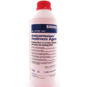 Антифриз-концентрат 1.5л SWAG ANTIFREEZE 99 90 1381