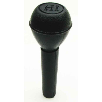 Ручка рычага КПП ВАЗ 2107 5 ступ <b>Сызрань 2107-1703088-10</b>-1