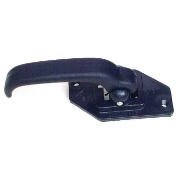 Ручка двери внутр. ВАЗ 2105-07 (крючок) (кооп) <b>Сызрань 2107-6105180</b>-1