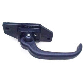 Ручка двери внутр. ВАЗ 2105-07 (крючок) (кооп) <b>Сызрань 2107-6105180</b>