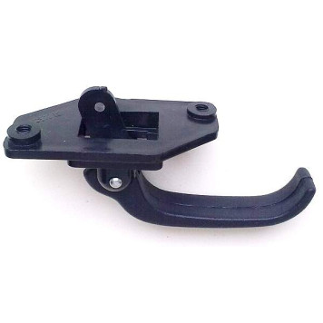 Ручка двери внутр. ВАЗ 2105-07 (крючок) (кооп) <b>Сызрань 2107-6105180</b>-2