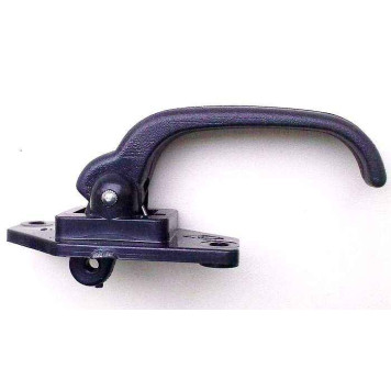 Ручка двери внутр. ВАЗ 2105-07 (крючок) (кооп) <b>Сызрань 2107-6105180</b>-3