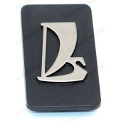 Эмблема решетки ВАЗ 2107 <b>Сызрань 2107-8212016</b>