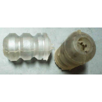 Отбойник стойки перед ВАЗ 2108 прозрачный силикон <b>Сызрань 2108-2902816</b>