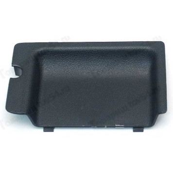 Заглушка туннеля пола ВАЗ 2108 <b>Сызрань 2108-5109053</b>