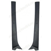 Накладка стойки ветрового окна ВАЗ 2108-99 (к-т) <b>Сызрань 2108-5402114/15</b>