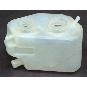 Бачок расширительный ВАЗ 2110 с.о. (2 горловины) "Мастер-М" <b>Сызрань 2110-1311014-02</b>