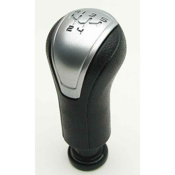 Ручка рычага КПП ВАЗ 2110 "Люкс" <b>Сызрань 2110-1703088</b>-1