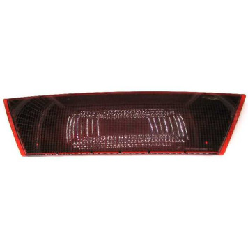 Накладка крышки багажника ВАЗ 2115 (катафот) в сборе Завод <b>Сызрань 2115-8212526</b>-1