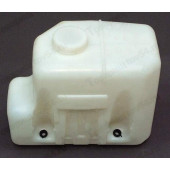 Бачок омывателя ВАЗ 21213 под два мотора 5л. Садко <b>Сызрань 21213-5208102</b>