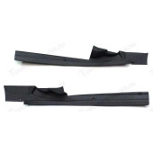 Порог внутрисалонный ВАЗ 2170 задн. (к-т=2шт) <b>Сызрань 2170-5109078/79</b>