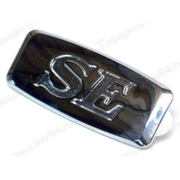 Орнамент "SE" бок. ВАЗ 2170 (заглушка повтор.) <b>Сызрань 2170-8212104</b>
