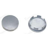 Колпачок ступицы 2190, ВАЗ 2180 серебро , литого диска <b>Сызрань 2172-3101014</b>