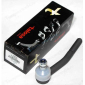 Наконечник рулевой ВАЗ 2108 наружный левый <b>TALOSA 42-00429</b>