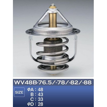 TAMA WV48B88 - термостат 0060-1