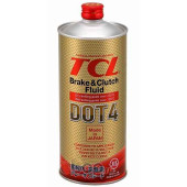 Жидкость тормозная DOT4 1л  <b>TCL  00833</b>