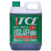 Антифриз зеленый 2л -40С <b>TCL LLC LLC00857</b>