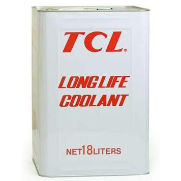 Антифриз красный 18л -40С <b>TCL LLC LLC00888</b>