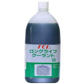 Антифриз-концентрат зеленый 2л -80С <b>TCL LLC LLC00987</b>