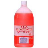 Антифриз-концентрат красный 2л -80С <b>TCL LLC LLC00994</b>