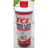 Антифриз красный 1л -40С <b>TCL LLC LLC33121</b>