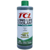 Антифриз зеленый 1л -40С <b>TCL LLC LLC33138</b>