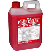 Антифриз-концентрат красный 2л -80С <b>TCL POWER COOLANT PC2-CR</b>