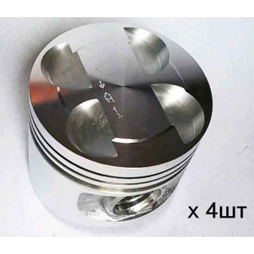 Поршень ВАЗ 11194 (79,0) группа A <b>ТДМК 11194т-1004015Н-31</b>-1