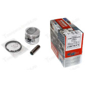 Поршневая группа ВАЗ 21083 (82,4) группа A <b>ТДМК 21083-1004018АР" А" </b>