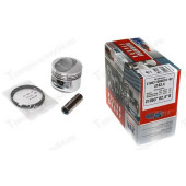 Поршневая группа ВАЗ 21083 (82,4) группа B <b>ТДМК 21083-1004018АР" В" </b>