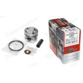 Поршневая группа ВАЗ 21124 (82,0) группа E <b>ТДМК 21124-1004018 "Е"</b>