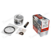 Поршневая группа ВАЗ 21213 (82,4) группа A <b>ТДМК 21213-1004018АР" А" </b>