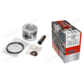 Поршневая группа ВАЗ 21213 (82,4) группа C <b>ТДМК 21213-1004018АР" С" </b>