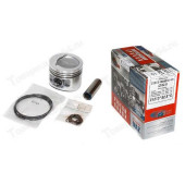 Поршневая группа ВАЗ 21213 (82,8) группа C <b>ТДМК 21213-1004018БР" С" </b>