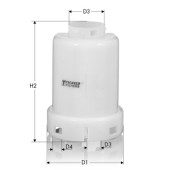  <b>TECNECO IN284P</b>