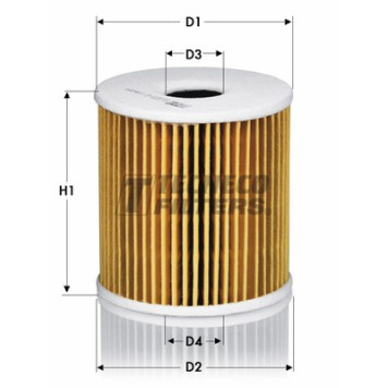  <b>TECNECO OL0221E</b>