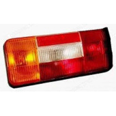 Фонарь задний ВАЗ 2106, 2121 Нива левый без лампы <b>ТехАвтоСвет 2106-01</b>