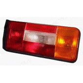 Фонарь задний ВАЗ 2106, 2121 Нива правый без лампы <b>ТехАвтоСвет 2106-02</b>