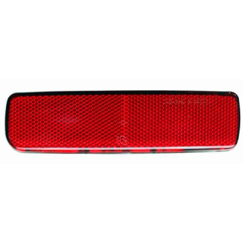 Катафот бампера заднего ВАЗ 2111, 2123 Нива Шевроле левый <b>ТЕХАВТОСВЕТ 2111-11</b>