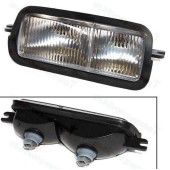 Указатель поворота передний ВАЗ 2121 Нива белый правый без лампы <b>ТехАвтоСвет 21214-04</b>