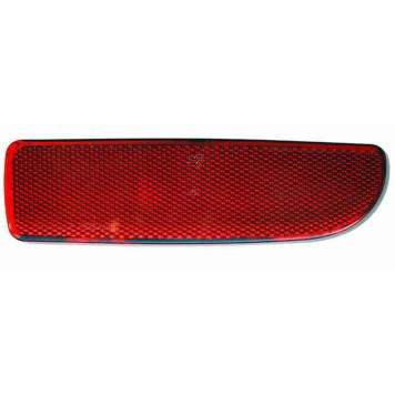 Катафот бампера заднего ВАЗ 2170 Приора правый <b>ТЕХАВТОСВЕТ 2170-10</b>