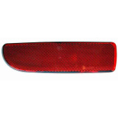 Катафот бампера заднего ВАЗ 2170 Приора левый <b>ТЕХАВТОСВЕТ 2170-11</b>