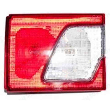 Фонарь задний ВАЗ 2110 внутренний нового образца правый в сборе без лампы <b>ТехАвтоСвет 411-10</b>